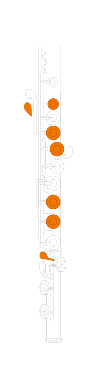 1° Ottava - MI
