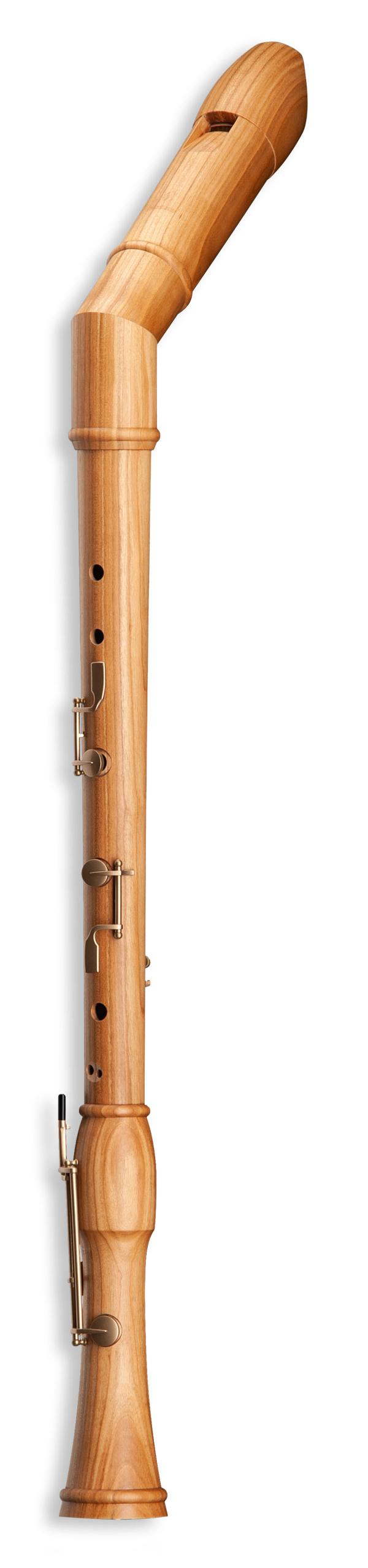 2541K CANTA Knickbass in Fa barocco | Suono Flauti