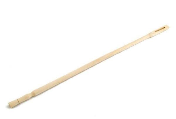 Bacchetta in legno per flauto soprano | Suono Flauti