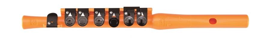 FIFE+ Shining Piper - TANGERINE | Suono Flauti