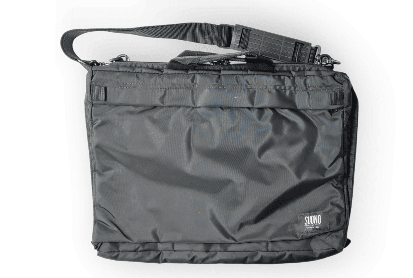 FLDP Traveler Flauto e Ottavino Black | Suono Flauti