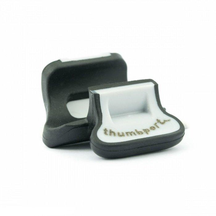 THUMBPORT Ottavino Mano DESTRA | Suono Flauti