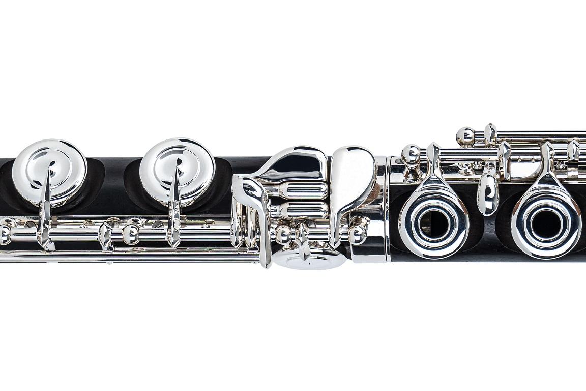 Coming soon: Di Zhao Wooden Flute
