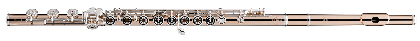 Aurumite 9K RBE | Suono Flauti