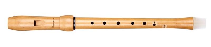 71180 Flauto Diatonico Barocco 440/432 Hz | Suono Flauti