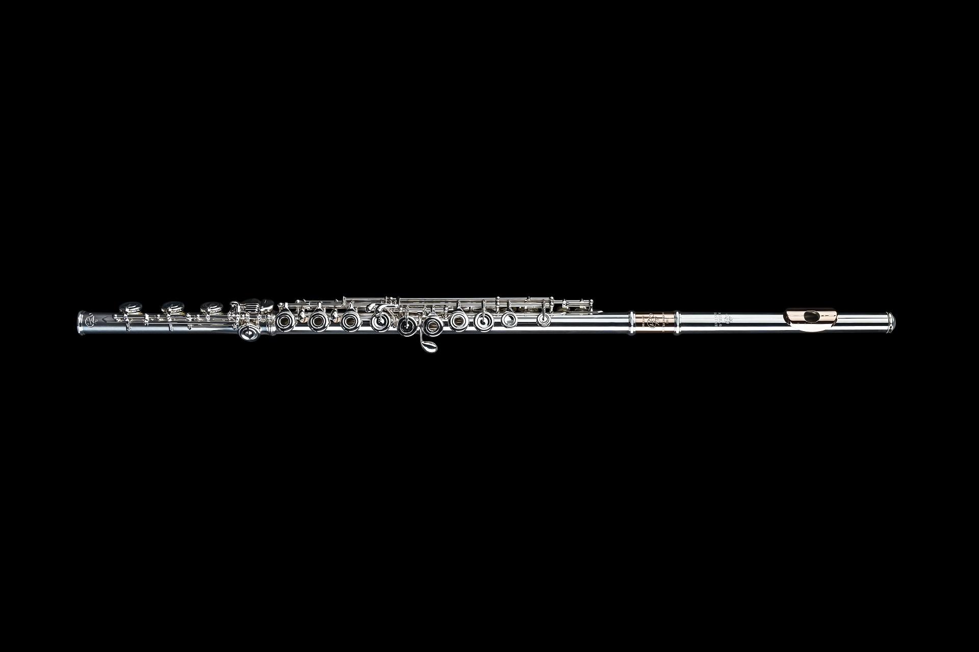 D-SPX BEF | Suono Flauti