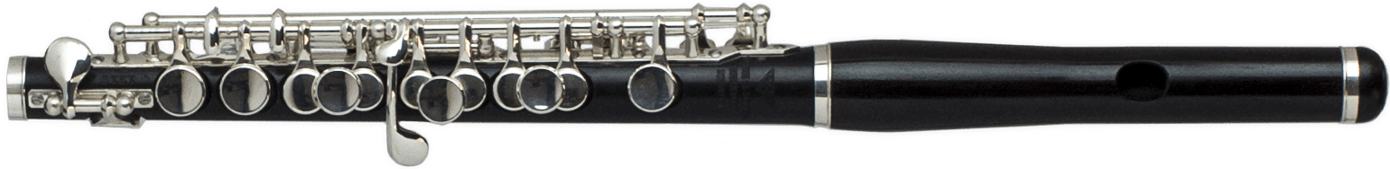 Signature Piccolo - Wave HJ | Suono Flauti