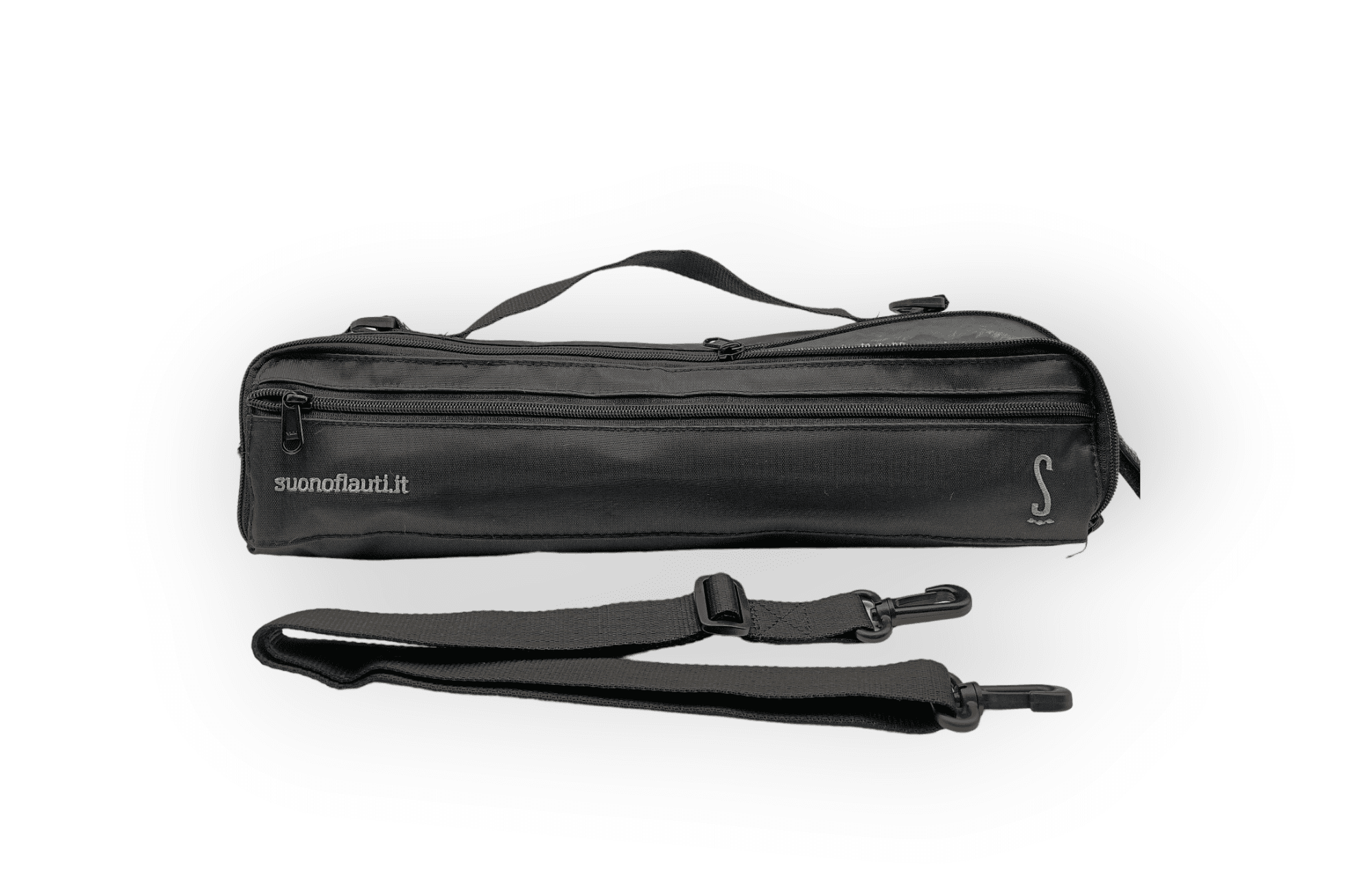 Borsa per flauto in Do - NERA | Suono Flauti