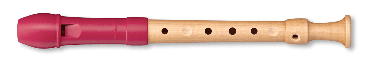 17512 FIPPLE Tere berry pentatonico | Suono Flauti