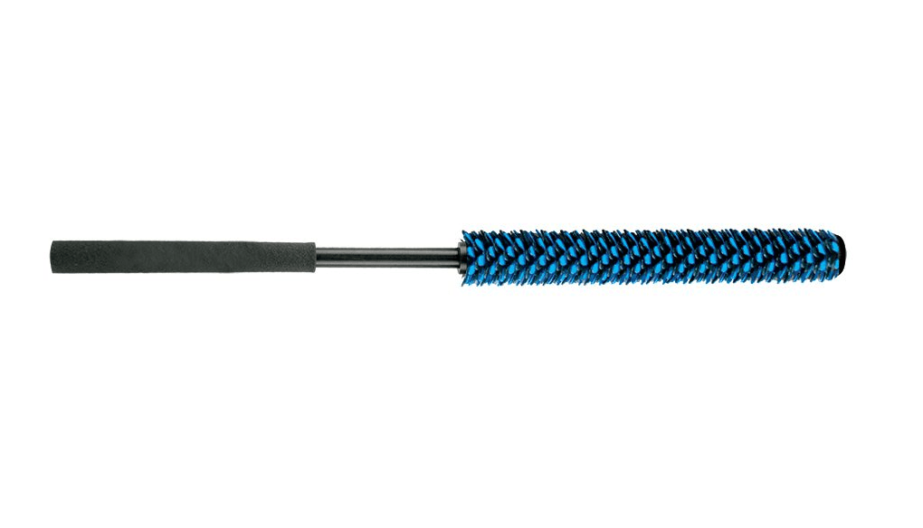 Flute Helix-Swab NERO-BLU | Suono Flauti