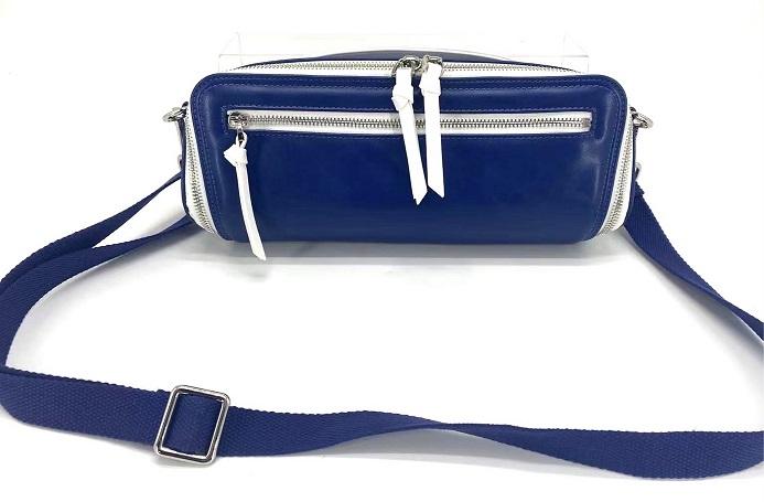 Piccolo Bag Navy/White | Suono Flauti