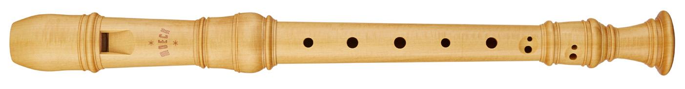 4204 Rottenburgh soprano Bosso | Suono Flauti