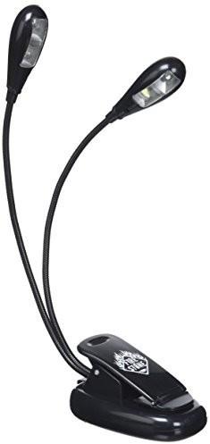 Luce per Leggio Fire&Stone Model 02/02 | Suono Flauti