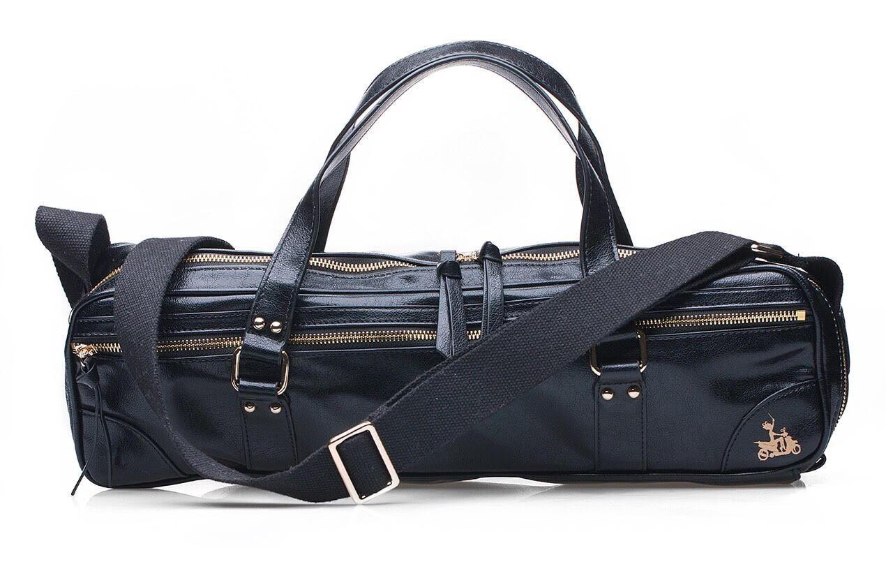 Black Matte | Suono Flauti