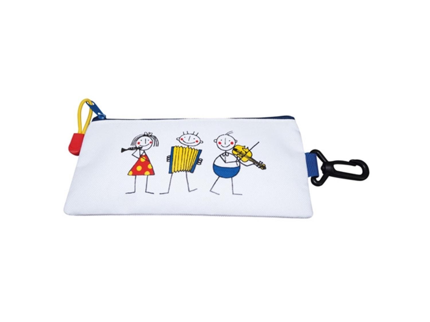 Pencil case Little Phils | Suono Flauti