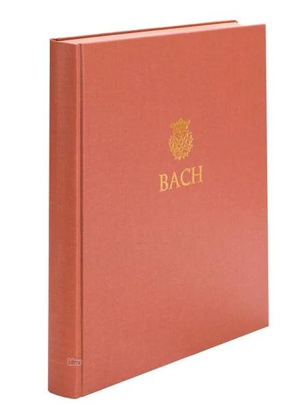 Werke, Kammermusikwerke, Band 3 - Johann Sebastian Bach | Suono Flauti