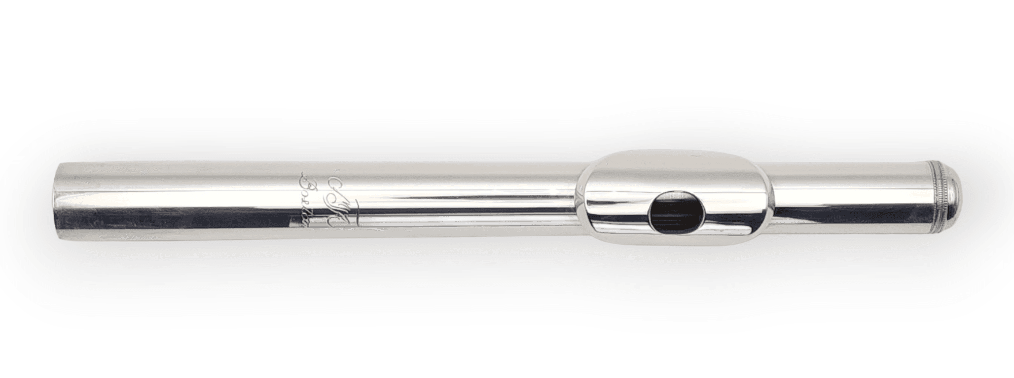 Classic - Silver .925 (Denis Bouriakov) | Suono Flauti