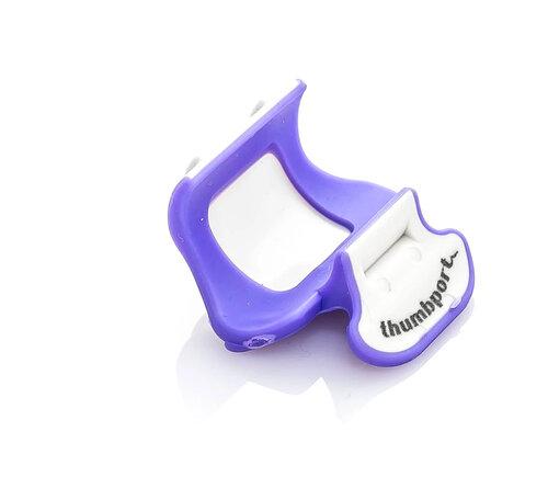 THUMBPORT Mano DESTRA (Viola) | Suono Flauti