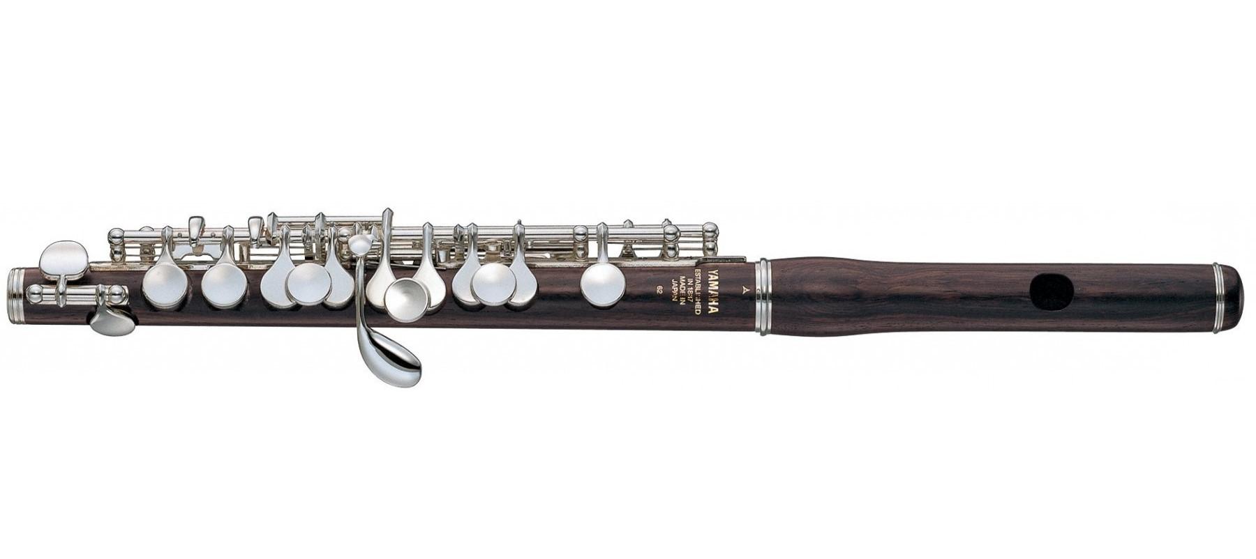 YPC 62 | Suono Flauti