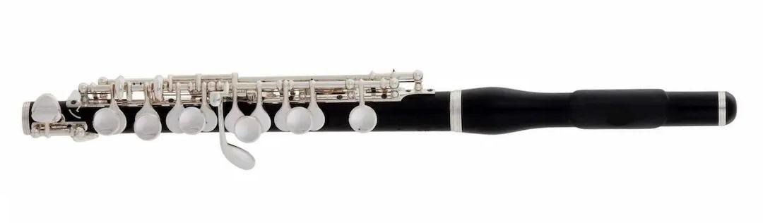 650/2 WOODEN HEAD SLIM REFORM | Suono Flauti