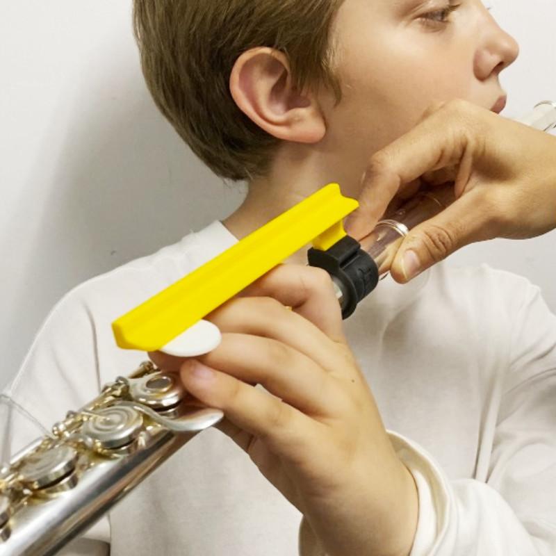 Ergo Top Left | Suono Flauti