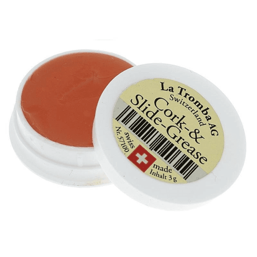 Grasso per sughero 3 g | Suono Flauti