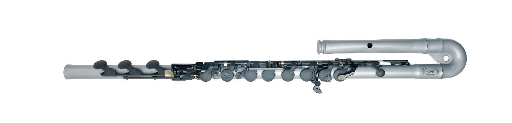 New Voice Tenor COLOR C (GRIGIO) | Suono Flauti