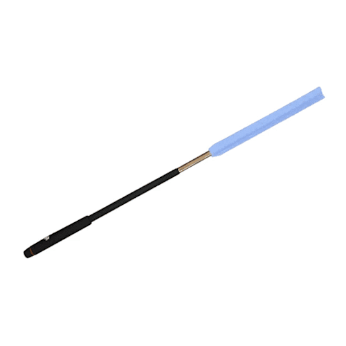 Piccolo Master Cleaner - Azzurro | Suono Flauti