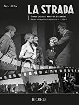 La strada, Rielaborazione per fIauto e pianoforte di C. Tabarelli - Nino Rota | Suono Flauti