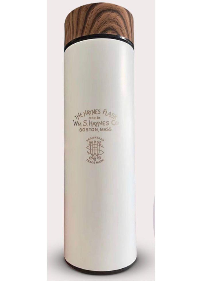 Flask Borraccia | Suono Flauti
