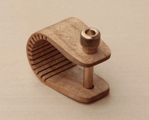 Flute Cherry/Ciliegio | Suono Flauti