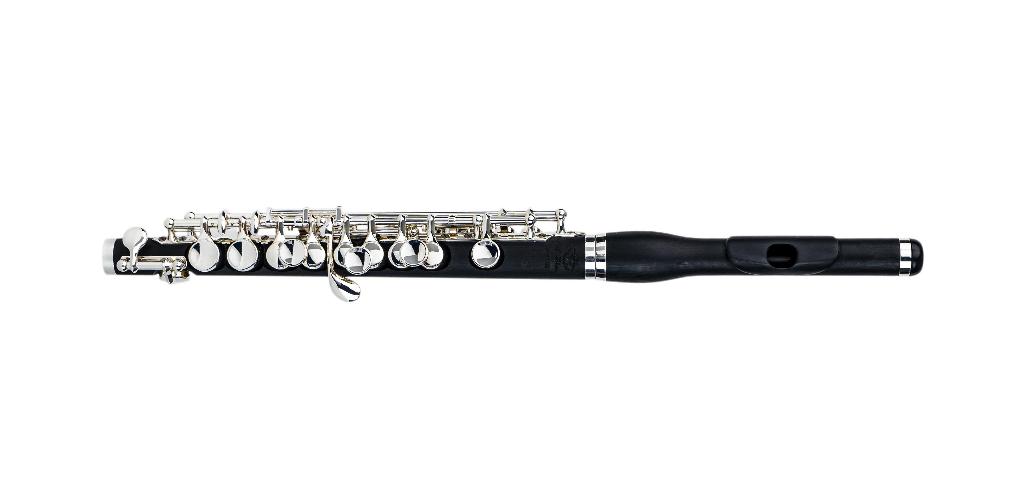 DZP 102 | Suono Flauti