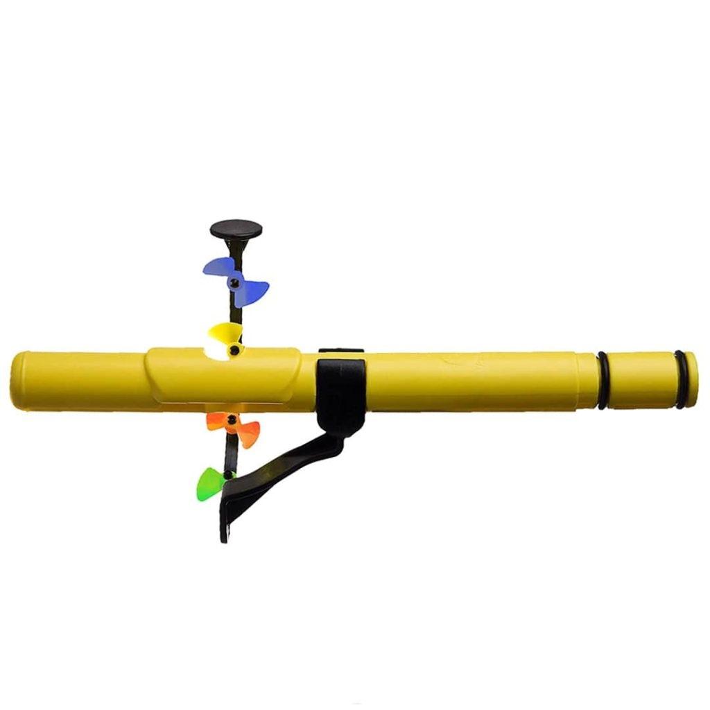PNEUMO PRO - Wind Director | Suono Flauti