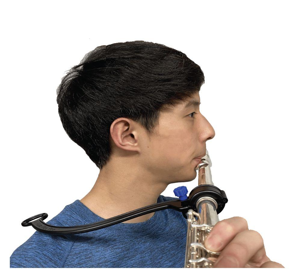 FLUTE TUTOR (Flute Flex Pro) | Suono Flauti