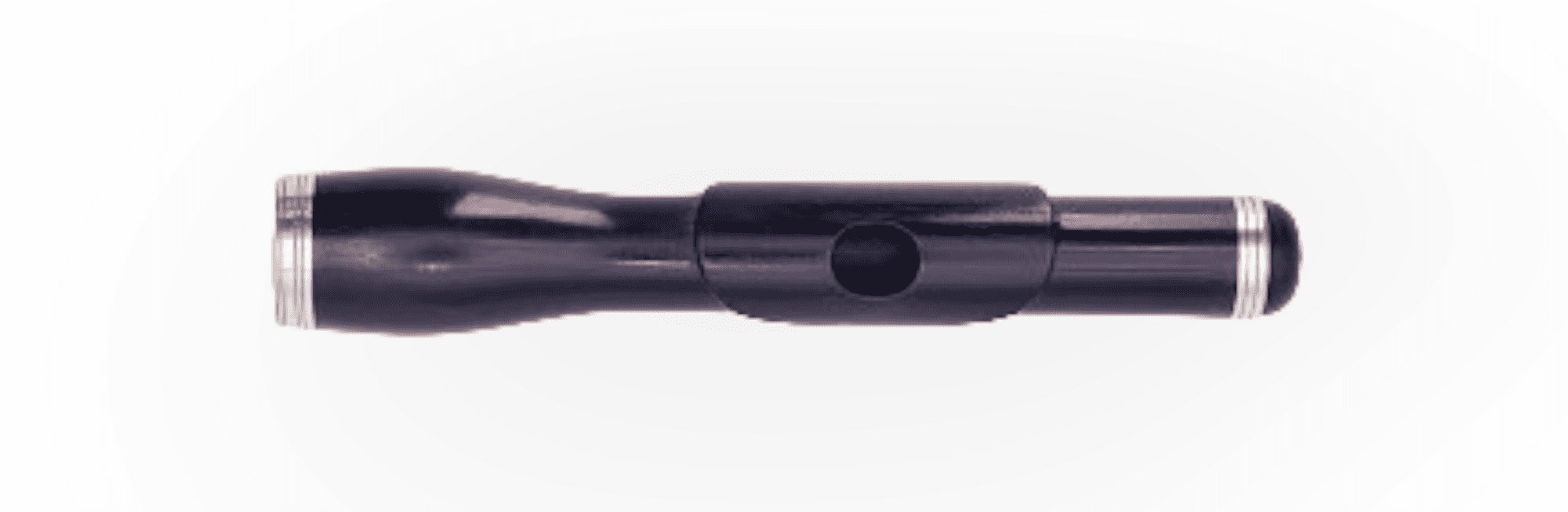 Grenadilla Slim Plain | Suono Flauti