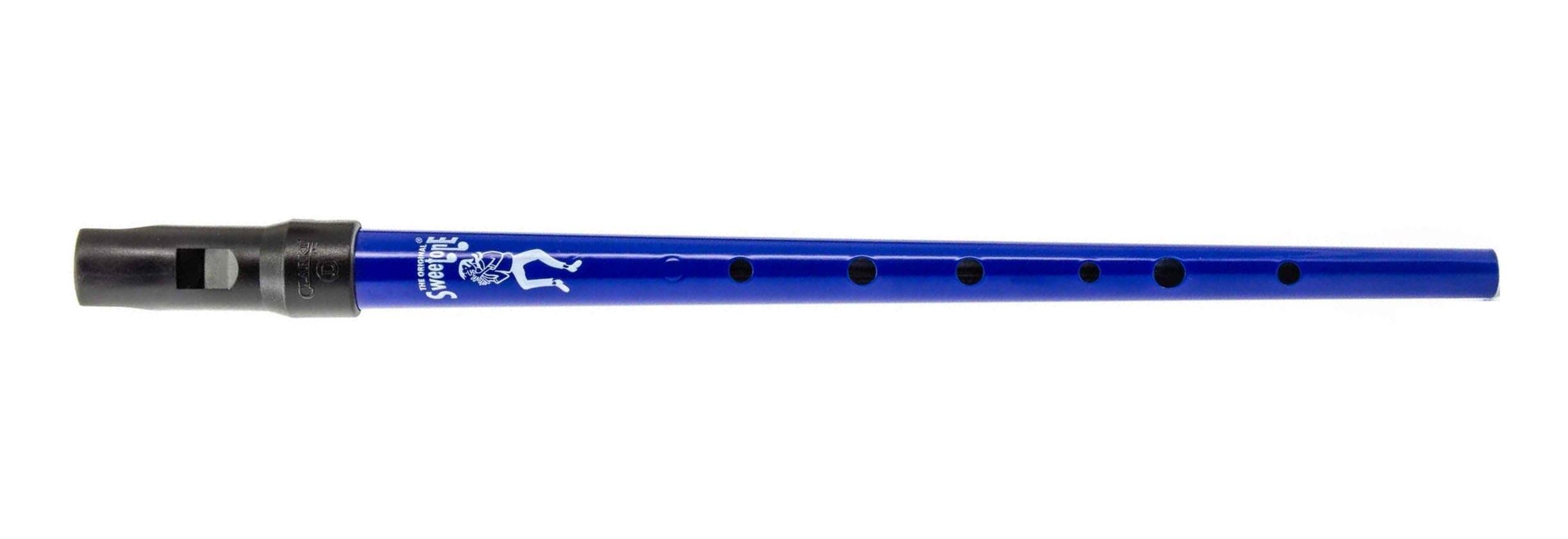 Sweetone in DO - Blu | Suono Flauti