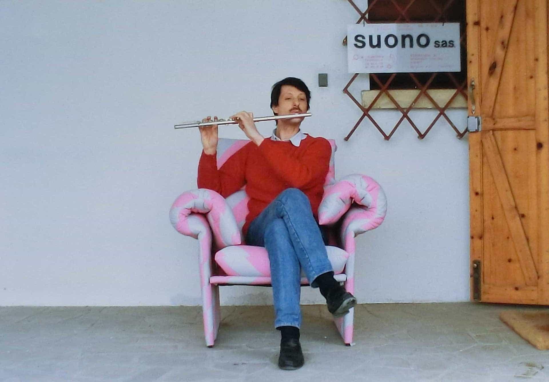LA FONDAZIONE