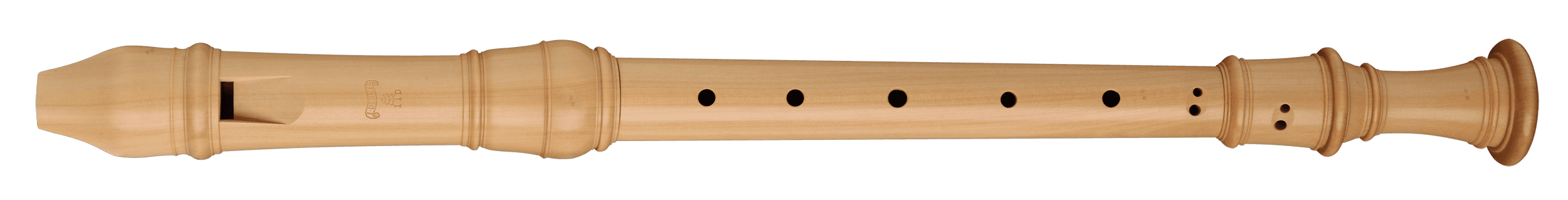5334 Denner Alto 415 Hz Bosso | Suono Flauti