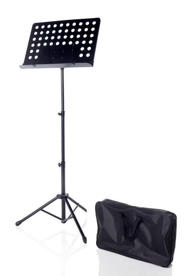 BAS100 Leggio da orchestra | Suono Flauti
