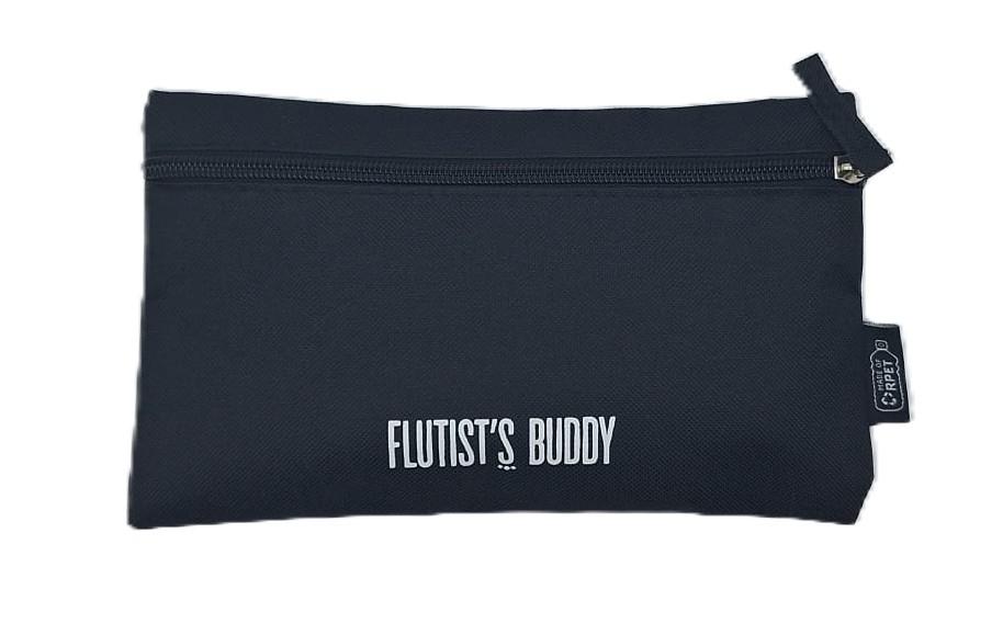 Flutist's Buddy - Kit Riparazione Flauto Traverso | Suono Flauti