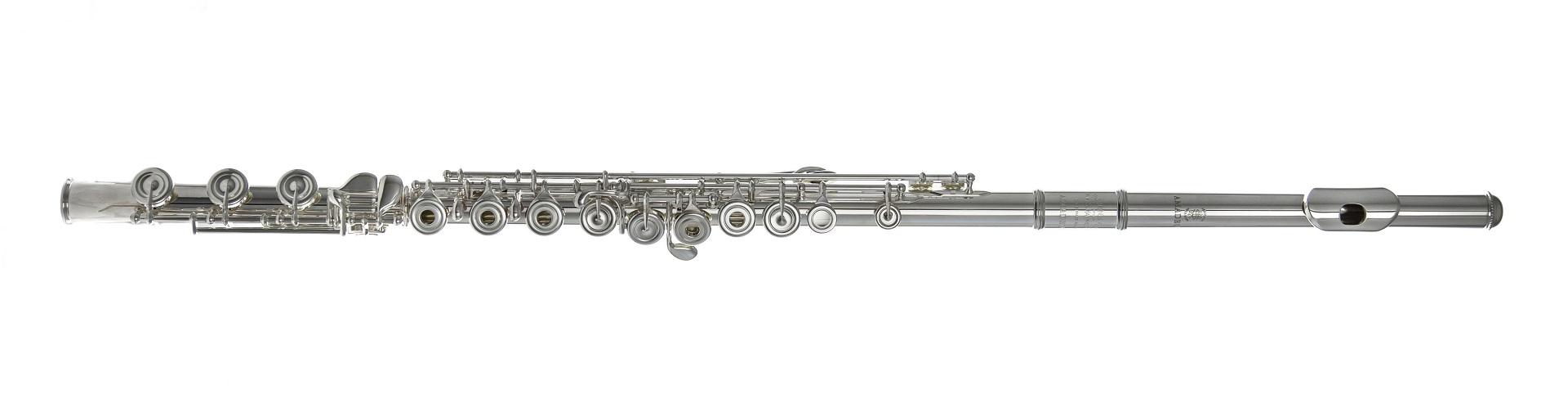 AF580SE-BO | Suono Flauti