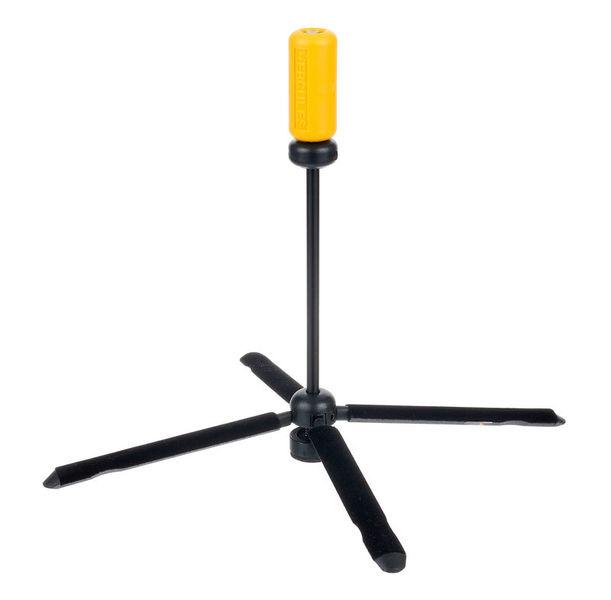HCDS-461B Travlite Stand per flauto in Si | Suono Flauti