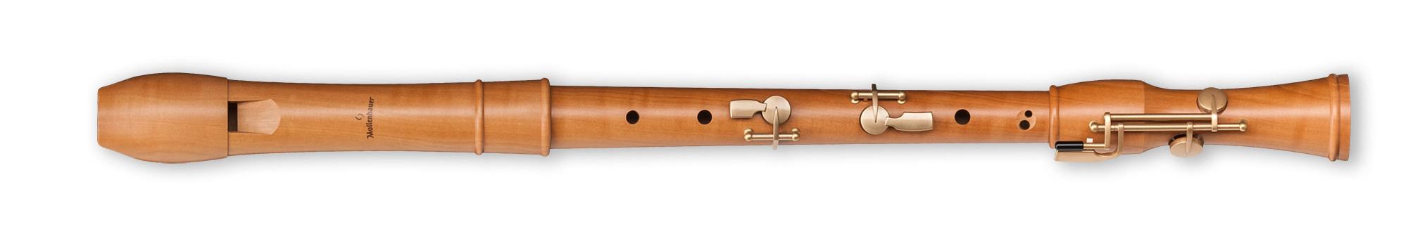 2446C CANTA Comfort Tenore barocco | Suono Flauti