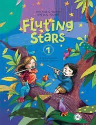 Fluting Stars 1 - Ana Kavcic Pucihar_Blaz Pucihar | Suono Flauti