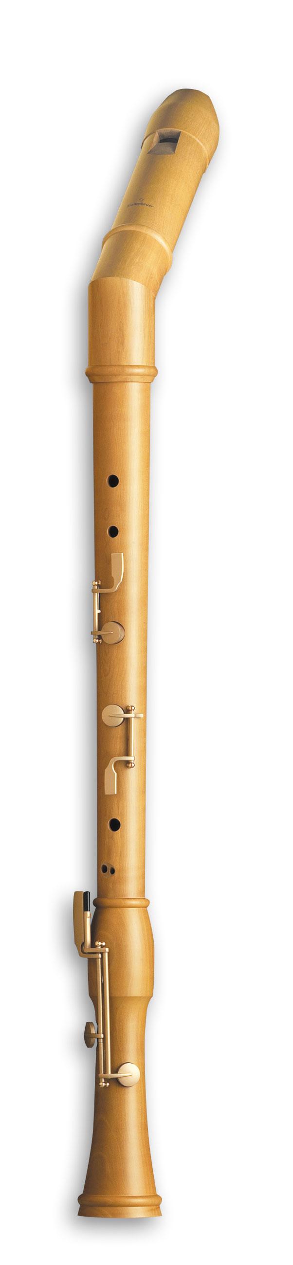2546K CANTA Knickbass in Fa barocco | Suono Flauti