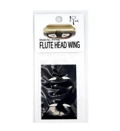 R-FHW WINGLIP ADESIVE | Suono Flauti