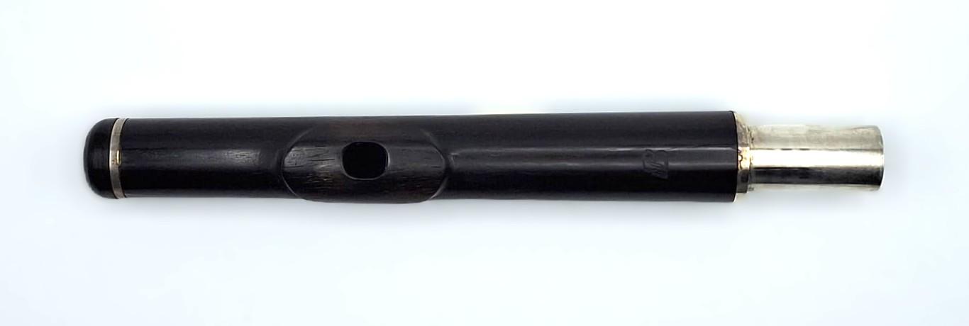 Wooden Headjoint | Suono Flauti