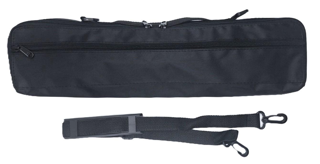 Borsa economica per flauto traverso in Do | Suono Flauti