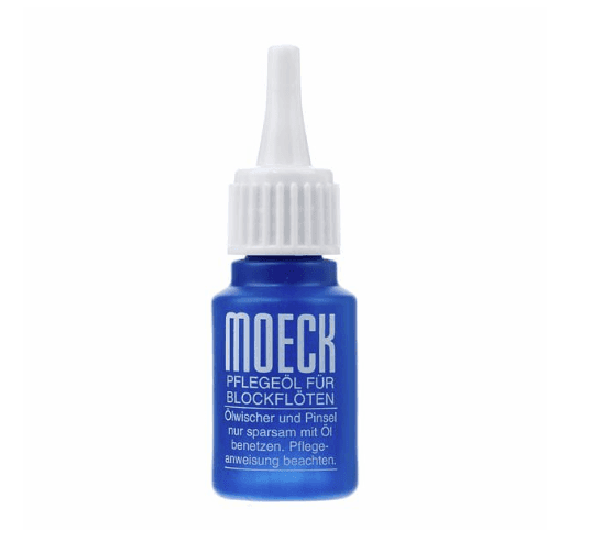 Z0003 Recorder Oil | Suono Flauti