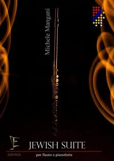 JEWISH SONG, MANGANI M. | Suono Flauti